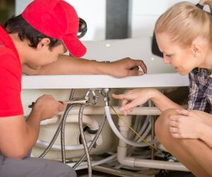 About Emergency plumbing pros Galloway, WV